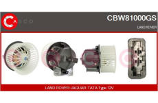 żtartér CASCO CST10550AS