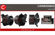 Startér CASCO CST44101AS