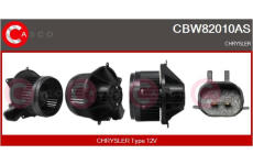 żtartér CASCO CST10557AS