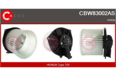 AGR-Ventil CASCO CVG71001AS