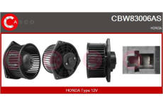 Řídicí mechanismus CASCO CSB74913AS