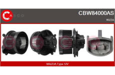 żtartér CASCO CST10570GS