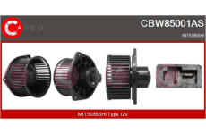 vnitřní ventilátor CASCO CBW71009AS