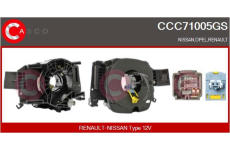 żtartér CASCO CST10599AS