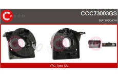 Snímač, teplota chladiva CASCO CSN73H23AS