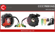 Sloupek řízení CASCO CSC71316RS