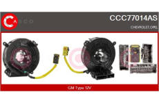 Startér CASCO CST10676AS
