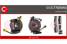 Lambda sonda CASCO CSN74T30AS
