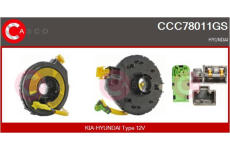 Sloupek řízení CASCO CSC77302RS