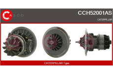 Budiace vinutie żtartéra CASCO CSF30029AS