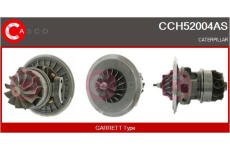 Drżiak uhlíkov CASCO CBH10127AS