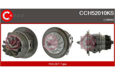 vnitřní ventilátor CASCO CBW74000AS