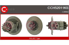 vnitřní ventilátor CASCO CBW74001AS