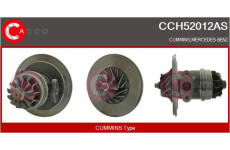 Klzný krúżok, alternátor CASCO CSL10101AS