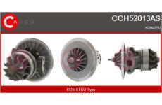 Kluzný kroużek, generátor CASCO CSL10103AS