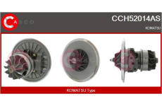 Klzný krúżok, alternátor CASCO CSL14100AS