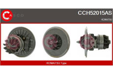 Kluzný kroużek, generátor CASCO CSL15100AS