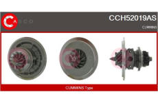 Klzný krúżok, alternátor CASCO CSL15108AS