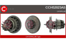 Klzný krúżok, alternátor CASCO CSL30100AS