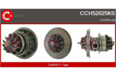 AGR-Ventil CASCO CVG71003GS