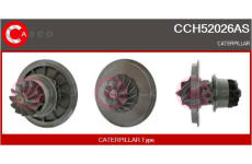 Generátor impulsů, klikový hřídel CASCO CSN85C07AS
