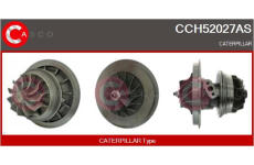 Klzný krúżok, alternátor CASCO CSL60102AS