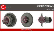 Generátor impulsů, klikový hřídel CASCO CSN49C00AS