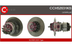 AGR-Ventil CASCO CVG74000GS