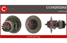 vnitřní ventilátor CASCO CBW74019GS