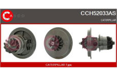 NOx-senzor, vstrikovani mocoviny CASCO CSN52B59GS