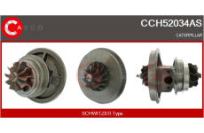 Startér CASCO CST15128AS