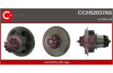 NOx-senzor, vstrikovani mocoviny CASCO CSN61B10GS