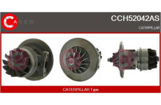 Elektromagnetický spínač, startér CASCO CSO10205GS