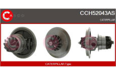 Usmerňovač alternátora CASCO CRC20109AS
