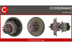 Tlakový vypínač, klimatizace CASCO CSN61P01AS