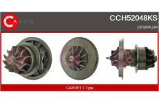 vnitřní ventilátor CASCO CBW74036GS