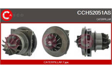 NOx-senzor, vstrikovani mocoviny CASCO CSN63B03AS