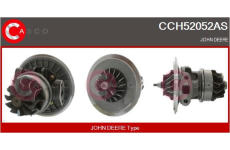 NOx-senzor, vstrikovani mocoviny CASCO CSN63B04GS