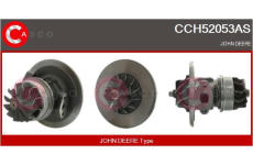 NOx-senzor, vstrikovani mocoviny CASCO CSN63B06GS