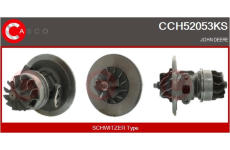 NOx-senzor, vstrikovani mocoviny CASCO CSN63B08GS