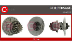 Startér CASCO CST10028GS