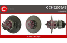 NOx-senzor, vstrikovani mocoviny CASCO CSN63B10GS