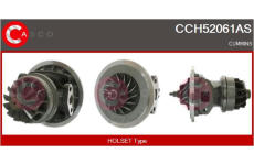 NOx-senzor, vstrikovani mocoviny CASCO CSN65B02GS