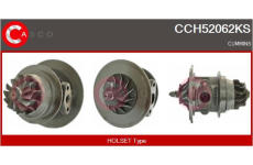 NOx-senzor, vstrikovani mocoviny CASCO CSN65B06GS