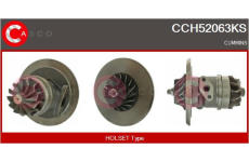 Senzor tlaku sacího potrubí CASCO CSN66A01AS