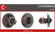 Senzor tlaku sacího potrubí CASCO CSN66A02AS