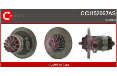 NOx-senzor, vstrikovani mocoviny CASCO CSN67B02GS