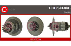 NOx-senzor, vstrikovani mocoviny CASCO CSN67B08GS