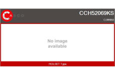 Senzor, poloha akceleracniho pedalu CASCO CSN67Q00AS