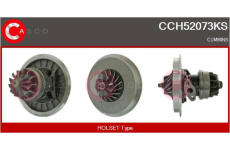 Generátor impulsů, klikový hřídel CASCO CSN70C12AS